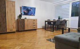 ApartamentyPrzyMorzu Drzymały Blisko Dworca